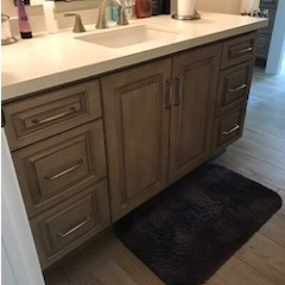 Bathroom Remodels