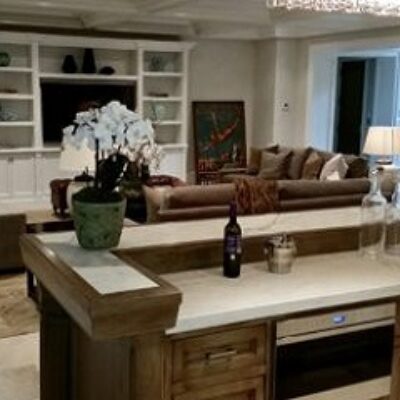 Family Rooms