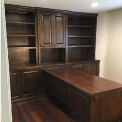Home Offices